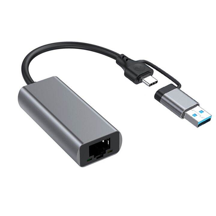 usb-type-c-to-rj45-wired-network-card-external-wired-usb-3-0-to-ethernet-adapter-for-laptop-pc