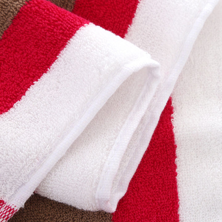 cotton-towels-pre-treatment-soft-absorbent-and-thickening-household-daily-use-facial-cleansing-towels-gifts-for-lovers