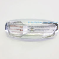 1PC ของแท้ LED ด้านข้าง Fender สำหรับ Ssangyong 2008-2011ใหม่ Kyron Rexton ด้านข้าง Repeater สัญญาณโคมไฟ Sidemarker 8340008010