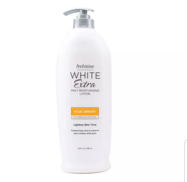 WHITENING LOTION Kojic Bright 500ml Lazada PH
