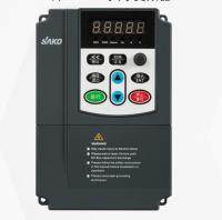 Sako อินเวอร์เตอร์ความถี่ VFD 380V 5.5KW,สามเฟส (3)