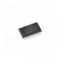 10PCS/ GL850G GL852G brand new SSOP-28 controller IC WATTY Electronics