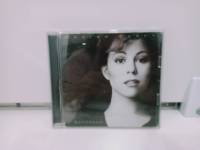 1 CD MUSIC ซีดีเพลงสากลMARIAH CAREY  DAYDREAM   (N2F89)