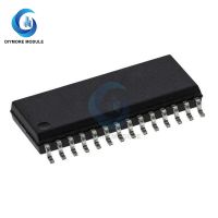 MCP23017 E/SO MCP23017 E IC Chip 6 Bit I/O Expander with Serial Interface Electronic Components