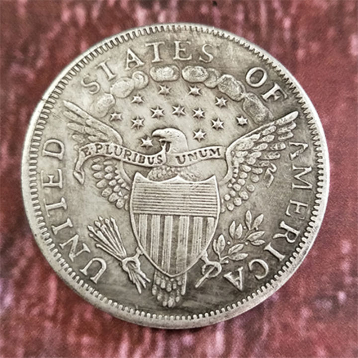 1800-liberty-american-eagle-เหรียญที่ระลึกเหรียญสหรัฐอเมริกาเหรียญของที่ระลึกของขวัญสำหรับชายหญิงผู้ใหญ่-kdddd