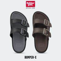 Rubber Soul รองแตะแบบสวม รุ่น  BUMPER-X