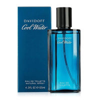 ดาวิดออฟ Davidoff Cool Water EDT 125ml น้ําหมผู้ชา