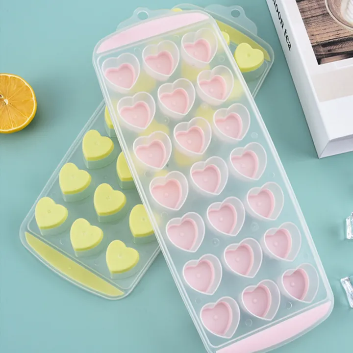 21-cell-mold-easy-release-ice-molds-competitor-links-make-ice-artifact-heart-shaped-ice-cube-trays-silicone-ice-cube-trays-ice-maker-parts-silicone-ice-mold-shape-ice-balls-maker-heart-shape-ice-cube-