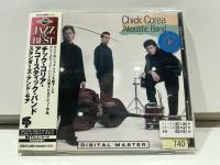 1   CD  MUSIC  ซีดีเพลง  CHICK COREA AKOUSTIC BAND    (B4B70)