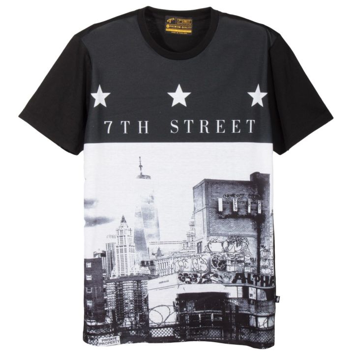 dsl001-เสื้อยืดผู้ชาย-7th-street-เสื้อยืด-คอลเลคชั่นล่าสุด-รุ่น-bect-เสื้อผู้ชายเท่ๆ-เสื้อผู้ชายวัยรุ่น