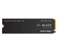 SN770 1TB WD BLACK M.2 2280 NVMe Gen4 SSD เอสเอสดี (WDS100T3X0E)