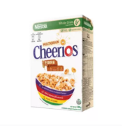 Ngũ cốc NESTLE CHEERIOS Multigrain