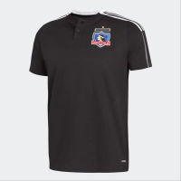 NEW 2021 22 Colo Colo Soccer Jerseys SOLARI Home Away Football Quality Man Shirts