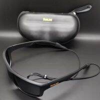 【CC】 2021 SUNLINE Polarized Fishing Sunglasses Cycling Mens Driving Shades Male Glasses with UW-1026