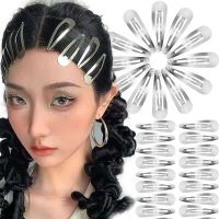 【CC】№  30PCS/Pack NEW Plated Hair Hairpins Barrettes Headbands for Hairgrips Accessories