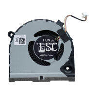 New Original For Dell G3 3579 3779 Laptop Heatsink With Fan 0W6PFC W6PFC 0TJHF2 TJHF2 0GWMFV GWMFV 100 Tested Fast Ship