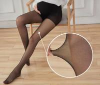 SpringSummer New Products Ladies Pantyhose Freely Cut Pants Ultra-thin Anti-hook Silk Maternity Socks Adjustable Pantyhose