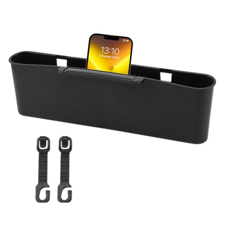 car-slit-organizer-multifunctional-car-storage-large-capacity-with-hooks-box-anti-dropping-car-interior-accessories-for-wallets-phones-books-functional