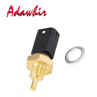 Brand New Engine Coolant Temperature Temp Sensor For Renault Dacia Logan Sandero 1.4 1.6 7700101968 7700103348 8200561449