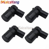 Newprodectscoming 4pcs/lot Parking Sensor Reverse Sensor YDB500301 C2C29377XXX for Jaguar S Type XK X Type for Land Rover Freelander Discovery 3