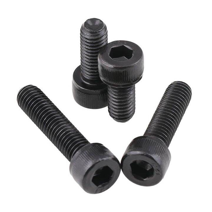 haotao-hardware-เกรด12-9-allen-hex-socket-head-screw-black-hexagon-socket-head-cap-screws-m3