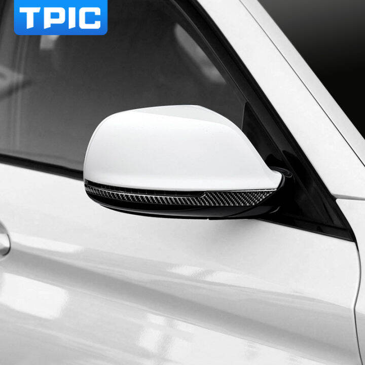 tpic-car-modification-accessories-exterior-carbon-fiber-rearview-mirror-anti-rub-strips-trim-car-stickers-for-audi-q5-q7-sq5