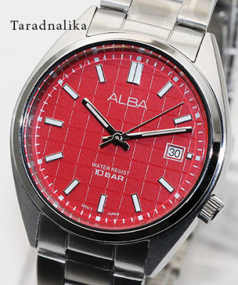 นาฬิกา ALBA Gelato Lady CHERRY AG8N27X1