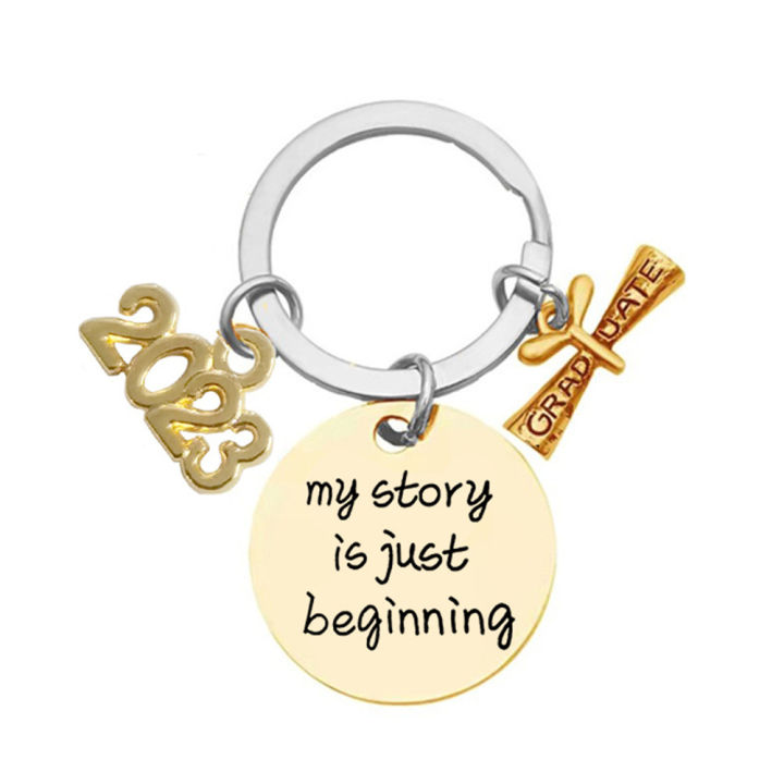 2023-students-family-personality-fashion-inspirational-jewelry-gifts-key-ring-class-keychain