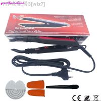 【CW】♘♙❃  1Pcs Certification Temperature Fusion  Bonding Hair Extension Tools