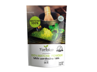 Fodoko Matcha โฟโดโกะ มัทฉะแท้ 100% รหัส 1143