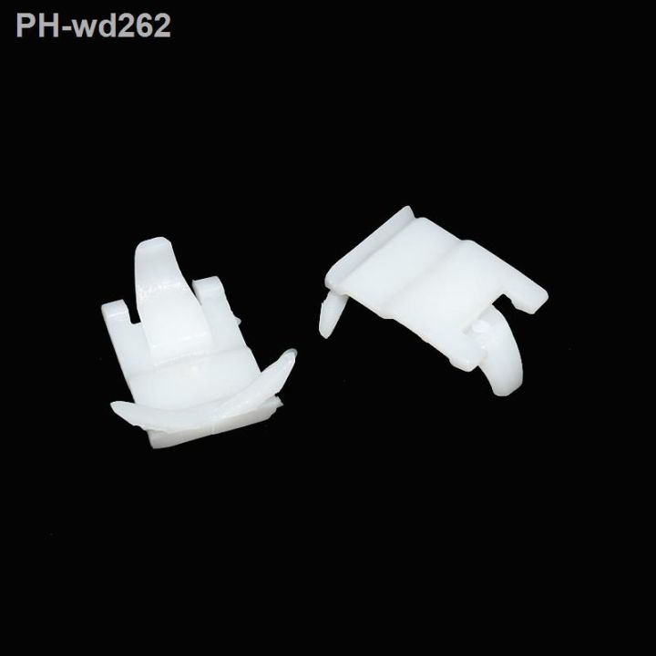 10pcs-car-glass-bead-clamps-clip-for-hyundai-elantra-kia-cerato-null-plastic-fastener