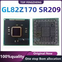 H59457 01 SR2C9 GL82Z170 SR209 QHQT Baru Asli