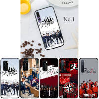 SS42 Stray Kids Band อ่อนนุ่ม High Quality ซิลิโคน TPU Phone เคสโทรศัพท์ ปก หรับ Xiaomi Mi 12 12X 11i 11 9 8 CC9E 11T 10T 9T A1 A2 5X 6X A3 Lite Pro