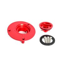 Keyless Fuel Gas Cap Tank Cover for Ducati Monster 600 620 695 750 800 748 851 888 916 996 998 848 1098 1198 ST 2 3 ST4 All Year