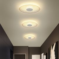 [COD] Corridor Round Ceiling Bedroom Aisle Room Balcony and Lighting Fixtures