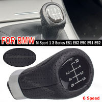 1 Pcs รถ56ความเร็วเกียร์ธรรมดา Shift Knob Lever Shifter สำหรับ BMW E39 E46 E53 E60 E92 E36 E84 E90 E91