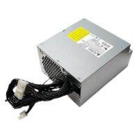 2023 525W 700W PUS 758466-001 719795-005ของแท้แหล่งจ่ายไฟสำหรับเวิร์กสเตชัน Z440 DPS-525AB-3 DPS-525AB-3A DPS-700AB-1 A