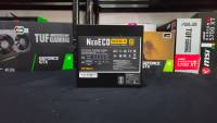 PSU Neoeco NE850G M 80+gold สินค้ามือ2 รับประกันร้าน 14 วัน