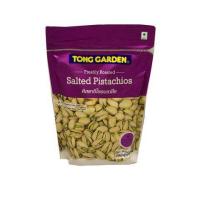 Tg Pistachios 400g