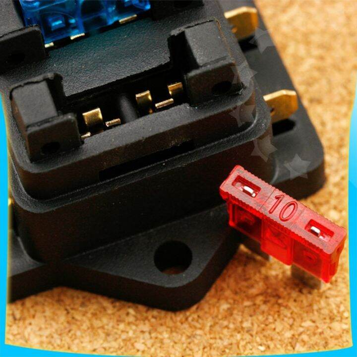 4-way-fuse-box-dc-12v-24v-max-dc-30v-car-truck-auto-blade-fuse-box-holder-4-way-circuit-standard-blade-fuse-box-block-holder-fuses-accessories