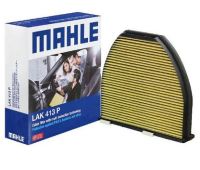 BENZ  กรองแอร์ คาร์บอน PM2.5 เบนซ์ W212 W204 W207  CLS W218 R231 |OE 212 830 03 18 | ไส้กรองแอร์ MAHLE LAK413P