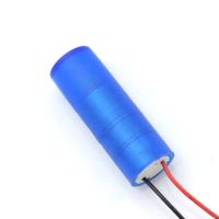 1PCS DC 3V Waterproof Vibrating Motor Strong Vibration Motor For DIY Massager Electric Motors