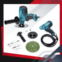 ?ส่งจากไทย? . เครื่องขัดสีรถยนต์ MAKITA 5 นิ้ว 220v กำลังไฟฟ้า​ 800W เครื่องขัดเงา ใช้สำหรับขัดสีรถ เครื่องมือช่าง อุปกรณ์ช่าง APD