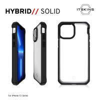 Itskins Hybrid Solid สำหรับ iPhone 13