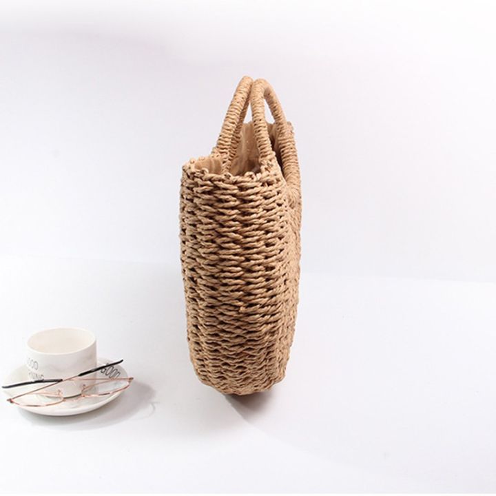 cod-yogodlns-half-moon-rattan-straw-handbags-for-women-summer-beach-handmade-vintage-bag