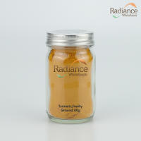 Radiance Wholefoods - Turmeric