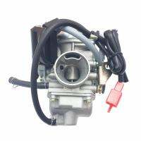 Carburetor For Yamaha Vino 125 YJ125 XRS SRU170RS Pitsterpro Double X 150 Carb