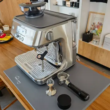 The Best Coffee Maker Mats of 2023