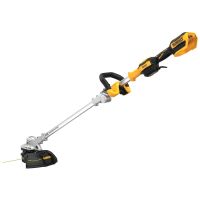 Meymey_Mall-DEWALT เครื่องเล็มหญ้าไร้สาย 20Vmax DCST922B เฉพาะตัวเครื่อง ถูกจริงไม่จกตา