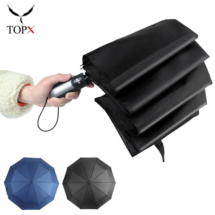wind-resistant-fully-automatic-umbrella-rain-women-for-men-3folding-gift-parasol-compact-large-travel-business-car-10k-umbrella